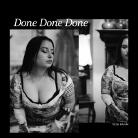 Tissa Rahim Debuts Soulful Acoustic Retelling of Heartbreak In 'Done, Done, Done' Photo