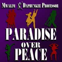 MWALIM to Release PARADISE Over PEACE Video