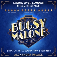 Tickets From £22 for BUGSY MALONE THE MUSICAL Video