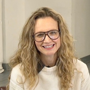 Video: How Bess Wohl Drew on Her Past to Create LIBERATION Photo