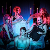 BWW Previews: THE ROCKY HORROR SHOW Celebrates Five Years at Theatre Baton Rouge Photo
