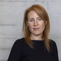 National Theatre Appoints Kate Varah As Executive Director Photo