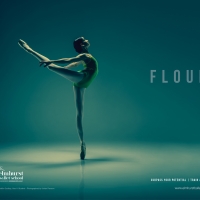 Elmhurst Ballet School Students Shine in New Ad Campaign Photo