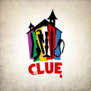 Review: CLUE at Blackfriars Theatre Photo