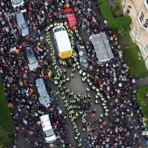 UK Premiere of Scottish Documentary Everybody To Kenmure Street To Open Glasgow Film Festi Photo