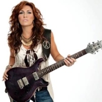 Jo Dee Messina To Perform As Part Of Atlantic Union Bank After Hours In May Photo