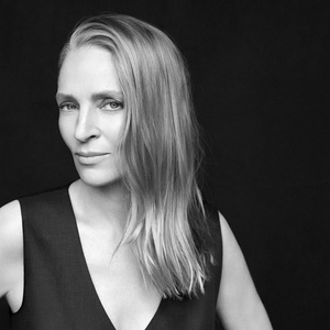 Uma Thurman Returning for&nbsp;DEXTER: RESURRECTION Season 2 Photo