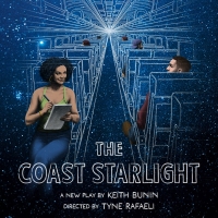 Mia Barron, Camila Canó-Flaviá & More to Star in Keith Bunin's THE COAST STARLIGHT  Video