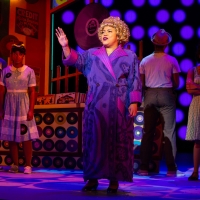 BWW Review: HAIRSPRAY at the Fisher Theatre Dazzles Audiences with a Joyful Score and Photo