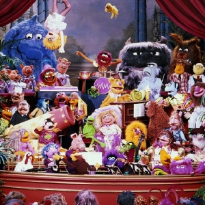 THE MUPPET SHOW Returning in 2026; Sabrina Carpenter to Guest Host Photo