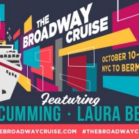 THE BROADWAY CRUISE To Sail From NY To Bermuda Next October! Photo