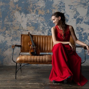 Registration Now Open for Chicago International Violin Competition 2026 Interview