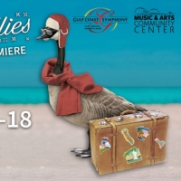 Gulf Coast Symphony to Present SNOWBIRD FOLLIES A HOLIDAY MUSICAL in December
