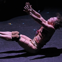 BWW Review: Four Larks FRANKENSTEIN World Premiere Almost Totally Incomprehensible bu Photo