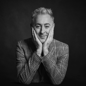 Interview: Alan Cumming on ALAN CUMMING IS NOT ACTING HIS AGE at Charlie McCombs Empi Interview