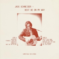 Jack Schneider Announces Debut Album With First Track 'Josephine' Photo