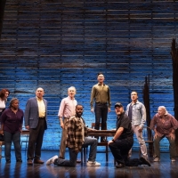 COME FROM AWAY Launches #ComeFromAwayItForward Ticket Giveaway Photo