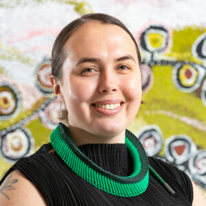 Tarnanthi Festival Names Zali Morgan as Artistic Director Photo