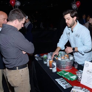 CULINARY CABARET Will Return to Franklin Performing Arts Company Photo