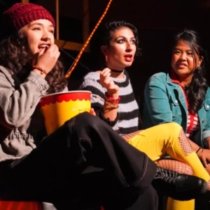 Review: THE CHRONICLES OF KALKI at MOXIE Theatre