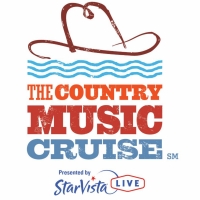 The Country Music Cruise 2023 Announces Lineup Photo