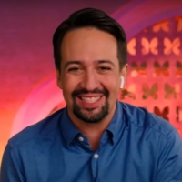 VIDEO: Lin-Manuel Miranda & Stephanie Beatriz Talk ENCANTO Lyrics in New Featurette