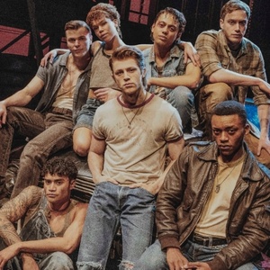 Concord Theatricals Acquires Licensing Rights for THE OUTSIDERS Photo