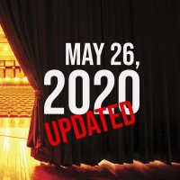 Virtual Theatre Today: Tuesday, May 26- with Joshua Henry, Lynn Ahrens, Brandon Victo Photo