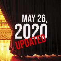 Virtual Theatre Today: Tuesday, May 26- with Joshua Henry, Lynn Ahrens, Brandon…