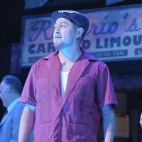 VIDEO: Get A First Look At La Mirada Theatre's IN THE HEIGHTS Video