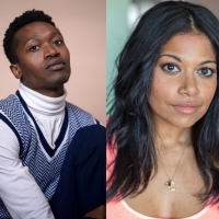 Ato Blankson-Wood, Rebecca Naomi Jones, Darius de Haas & More to Star in AS YOU LIKE Interview