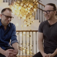 Video: Matthew Warchus and Tim Minchin Talk the Return of GROUNDHOG DAY Photo