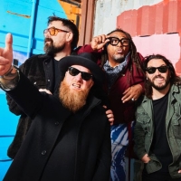 Skindred Drop Brand New Track 'If I Could' Photo