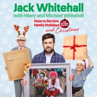 Jack, Hilary & Michael Whitehall Announce Extra Live Shows For December Video