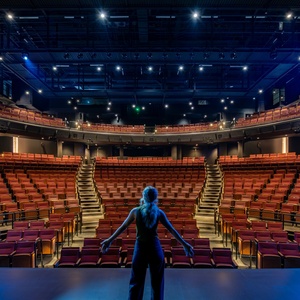 Doomsday for American Theater? Not at Milwaukee Rep, Where the Budget Just Doubled. Photo