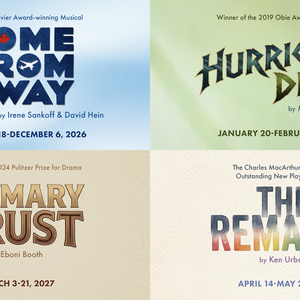 Previews: COME FROM AWAY Launches Dezart Performs’ Season 19 Photo