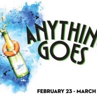 Cast Announced for ANYTHING GOES at 42nd Street Moon Photo