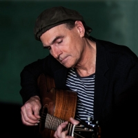 James Taylor Announces UK Tour Dates for 2022 Photo