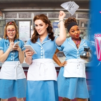 Tickets For WAITRESS in Brighton Go On Sale This Week Video