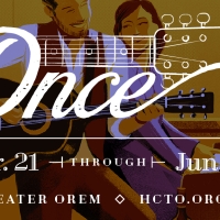 Hale Center Theater Orem To Present ONCE Beginning This Month