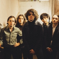 VIDEO: The Blinders Release 'Fight for It' Video & Announce Live Shows Photo