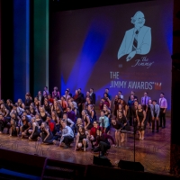VIDEO: Watch All 12 Jimmy Awards Opening Numbers!