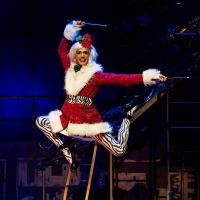 Joshua Tavares of RENT on Tour Interview