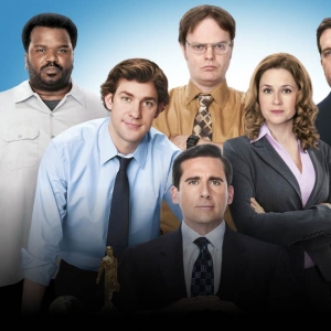 Greg Daniels and Michael Koman to Create THE OFFICE Spin-Off Photo