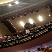 London's Piccadilly Theatre to Reopen to the Public Following Ceiling Collapse Video