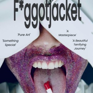 F*GGOTJACKET to be Presented at Canal Café Theatre in October Photo