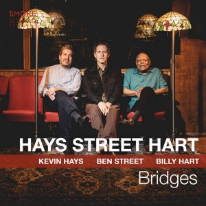 Hays Street Hart Releases 'Bridges'