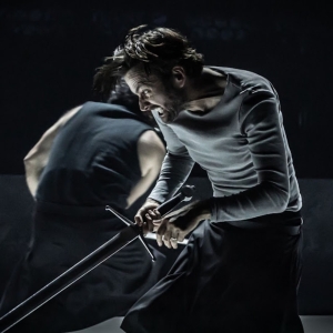 David Tennant Forced Off-Stage Mid-Show for Second Time as MACBETH Castmate Falls Ill Photo