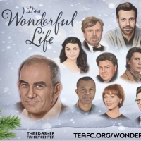 IT'S A WONDERFUL LIFE Reading to Have Encore Presentation