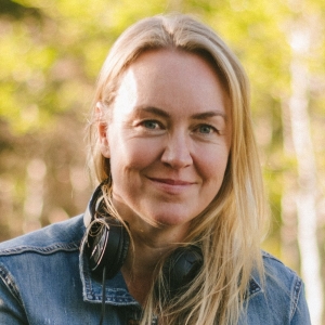 Lynette Howell Taylor Elected President of the Academy of Motion Picture Arts and Sci Interview